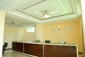 Solyana Hotel