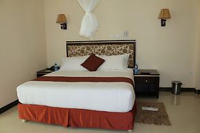 Solyana Hotel