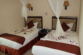 Solyana Hotel