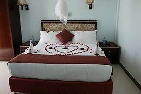 Solyana Hotel