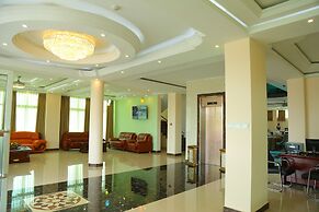 Solyana Hotel