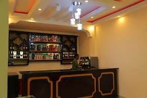 Solyana Hotel
