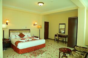 Solyana Hotel