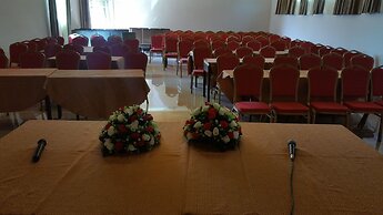 Solyana Hotel