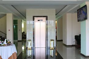 Solyana Hotel