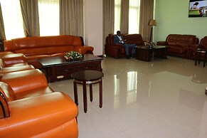 Solyana Hotel