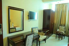 Solyana Hotel