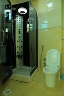 Solyana Hotel