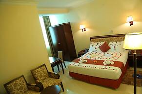 Solyana Hotel