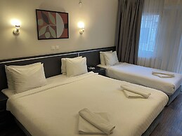 Otel Balca