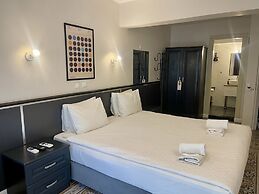 Otel Balca