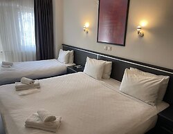 Otel Balca