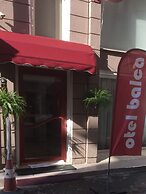 Otel Balca