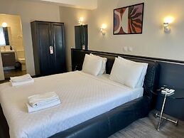 Otel Balca