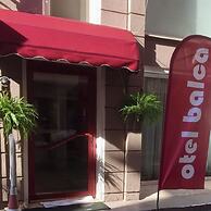 Otel Balca