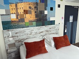 Hôtel La Fabrique