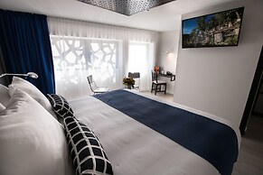Hôtel La Fabrique