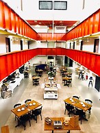 Hôtel La Fabrique