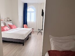 Hôtel La Fabrique