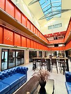 Hôtel La Fabrique