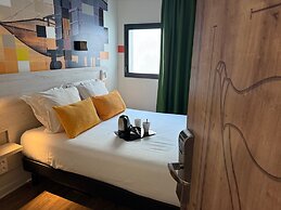 Hôtel La Fabrique