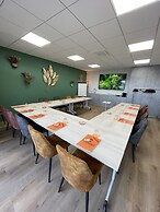 Hôtel La Fabrique