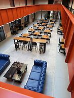 Hôtel La Fabrique