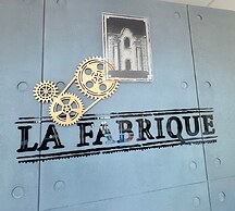 Hôtel La Fabrique