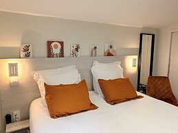 Hôtel La Fabrique