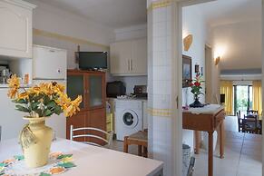 Akivillas Almancil Relax