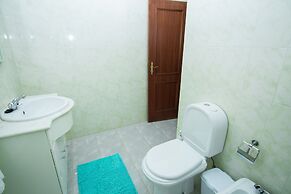 Akivillas Lagos Garden