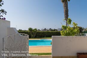 Akivillas Lagos Garden