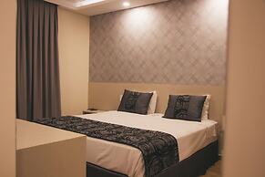 Summit Suítes Hotel Caçapava