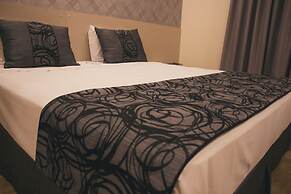 Summit Suítes Hotel Caçapava