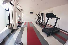 Summit Suítes Hotel Caçapava