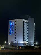 Summit Suítes Hotel Caçapava