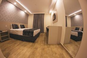 Summit Suítes Hotel Caçapava