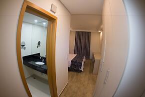 Summit Suítes Hotel Caçapava