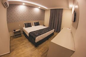 Summit Suítes Hotel Caçapava