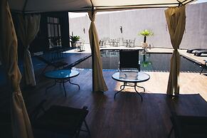 Summit Suítes Hotel Caçapava