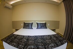 Summit Suítes Hotel Caçapava