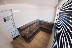 Summit Suítes Hotel Caçapava