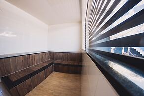 Summit Suítes Hotel Caçapava