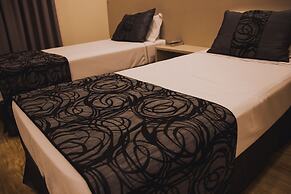 Summit Suítes Hotel Caçapava