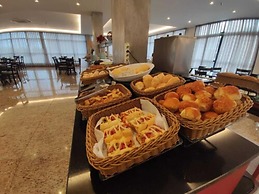 Summit Suítes Hotel Caçapava