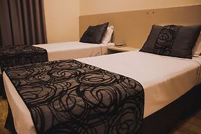 Summit Suítes Hotel Caçapava