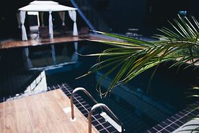 Summit Suítes Hotel Caçapava