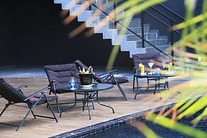 Summit Suítes Hotel Caçapava