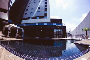 Summit Suítes Hotel Caçapava