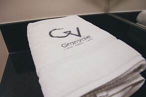 Summit Suítes Hotel Caçapava